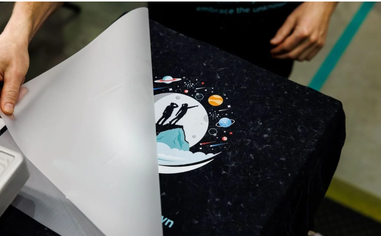Logo Printing